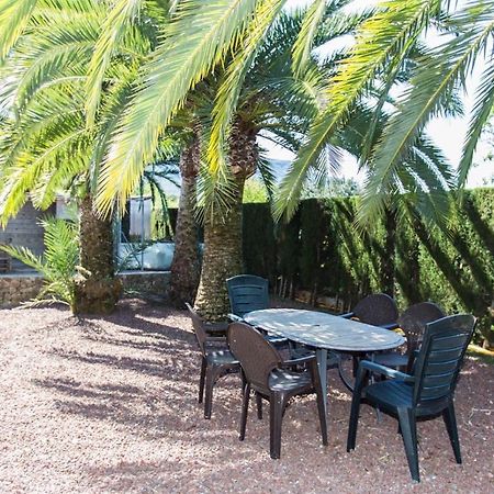 Finca Pepe 2 Hotel Denia Kültér fotó