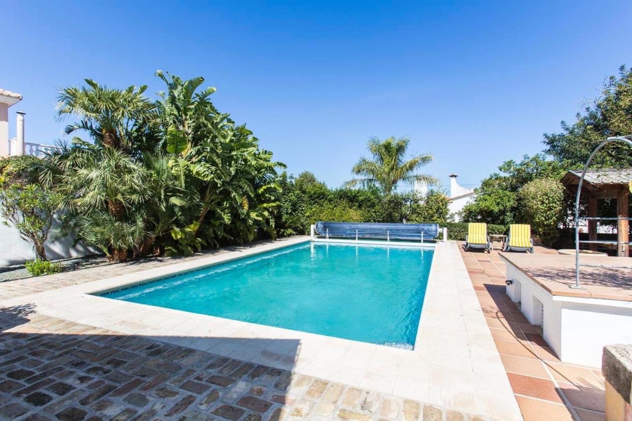 Finca Pepe 2 Hotel Denia Kültér fotó