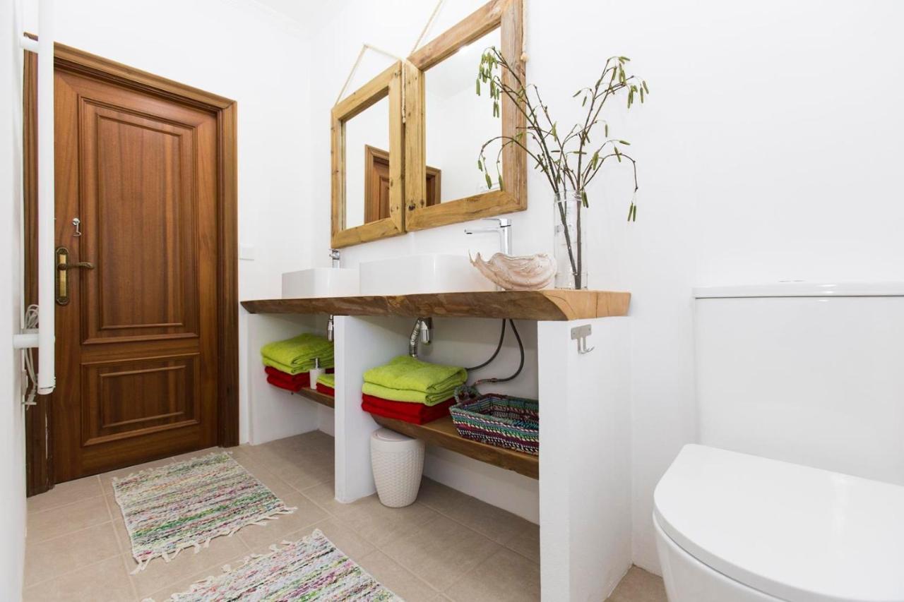 Finca Pepe 2 Hotel Denia Kültér fotó