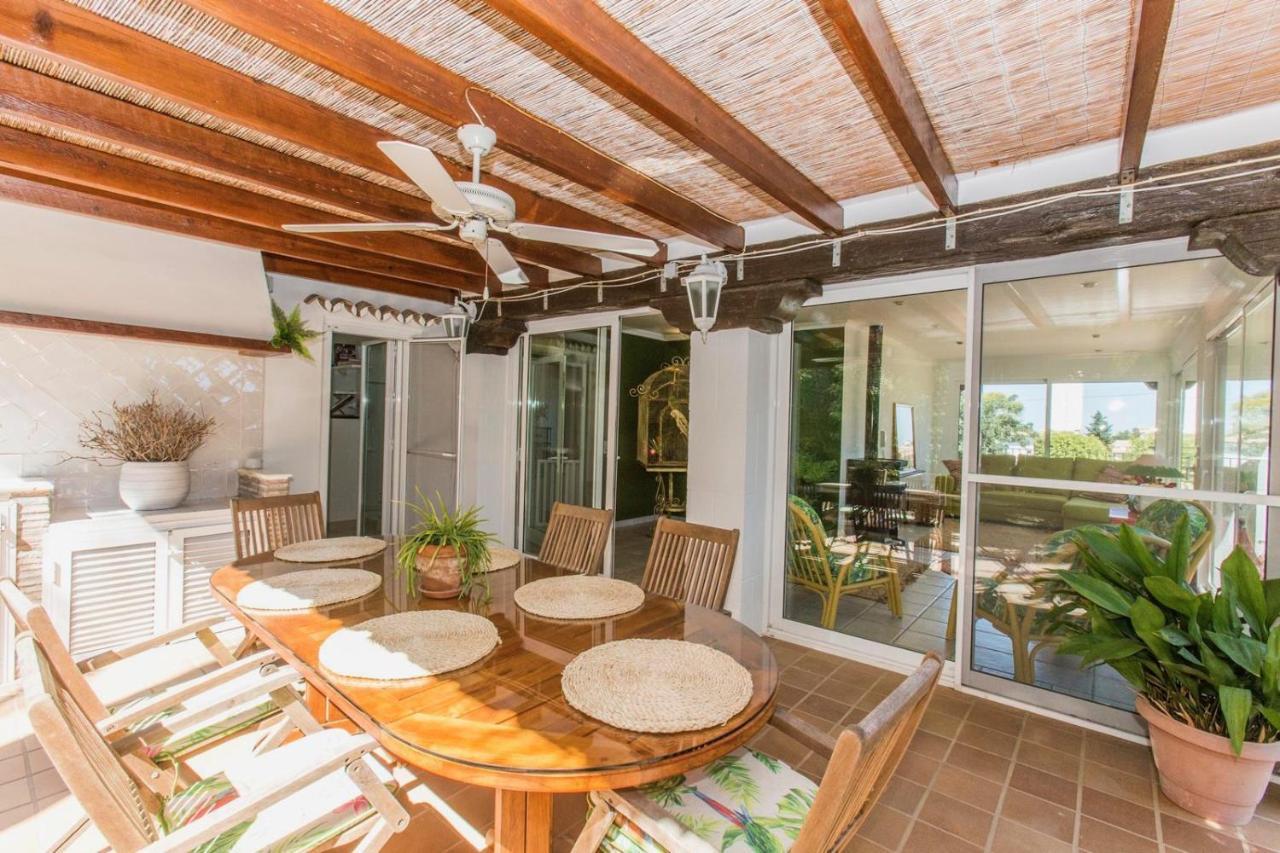 Finca Pepe 2 Hotel Denia Kültér fotó
