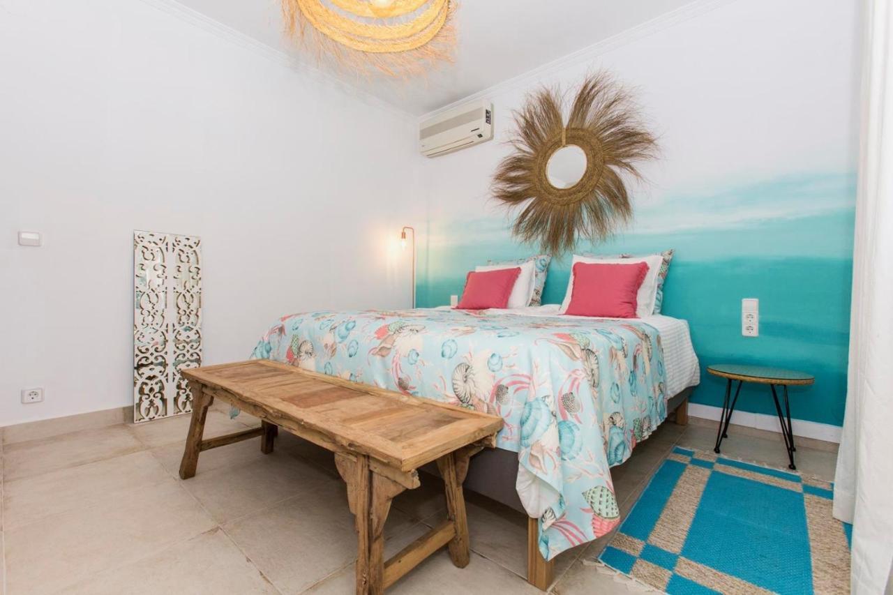 Finca Pepe 2 Hotel Denia Kültér fotó