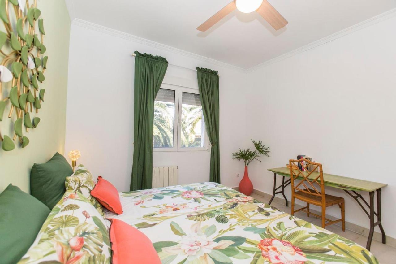 Finca Pepe 2 Hotel Denia Kültér fotó