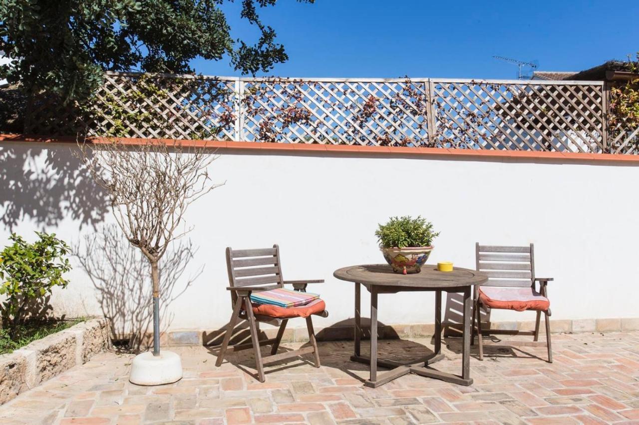 Finca Pepe 2 Hotel Denia Kültér fotó