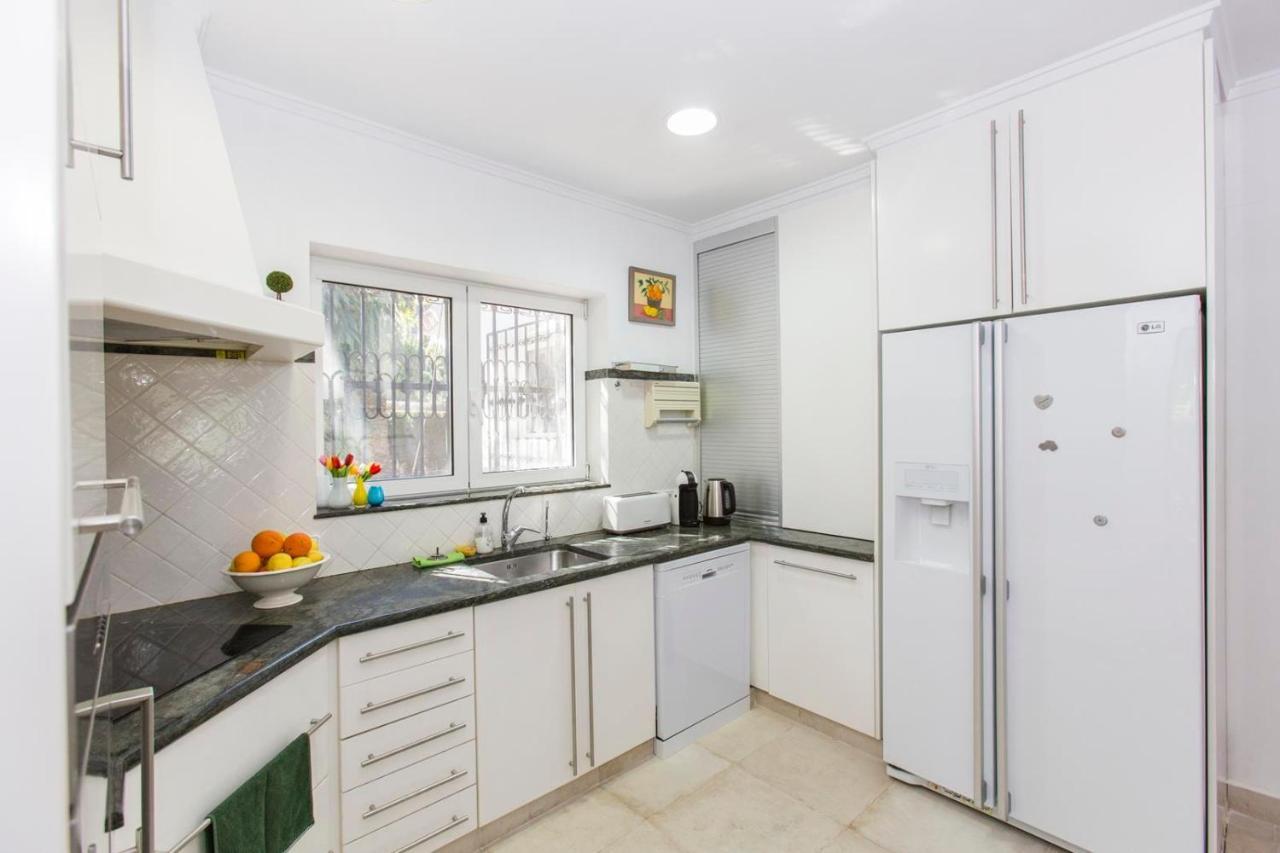 Finca Pepe 2 Hotel Denia Kültér fotó