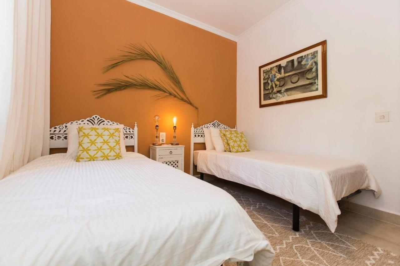 Finca Pepe 2 Hotel Denia Kültér fotó