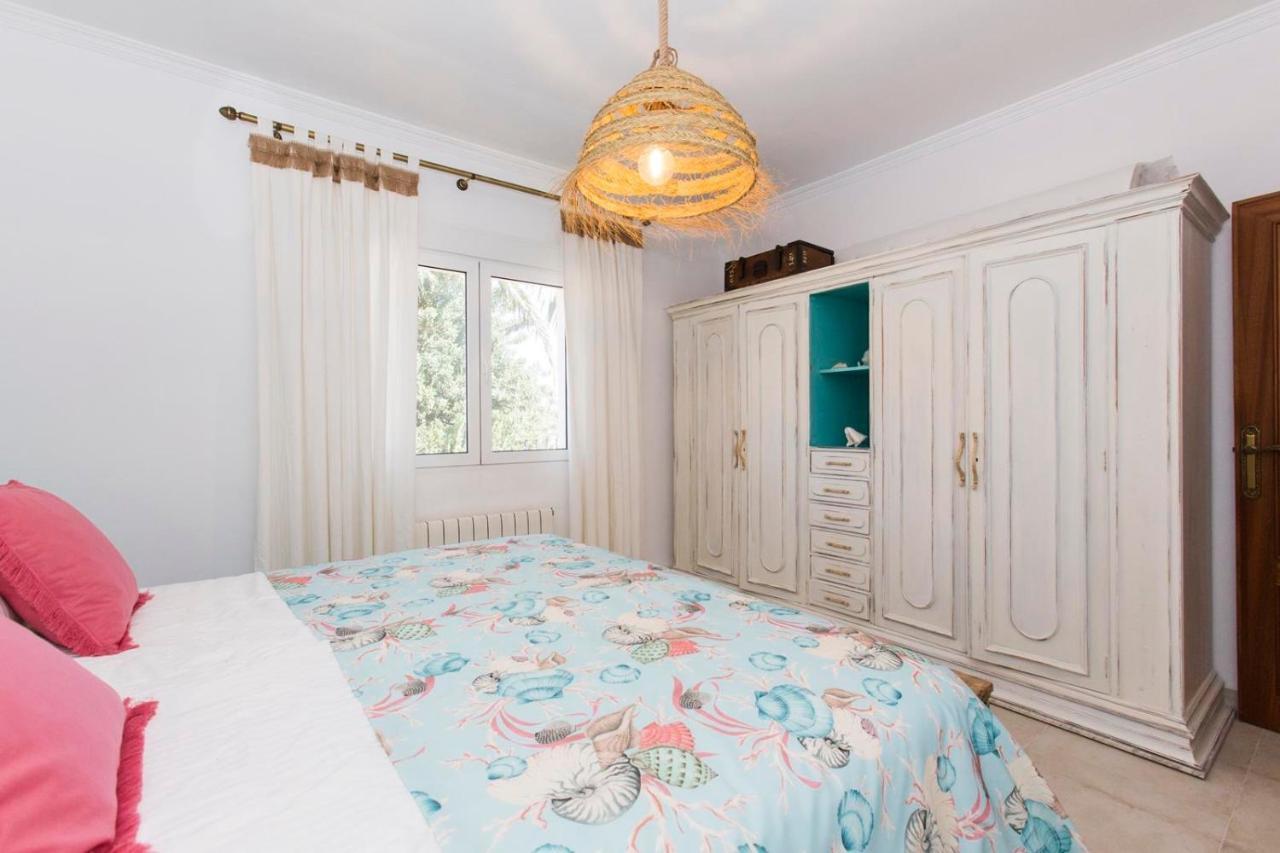 Finca Pepe 2 Hotel Denia Kültér fotó