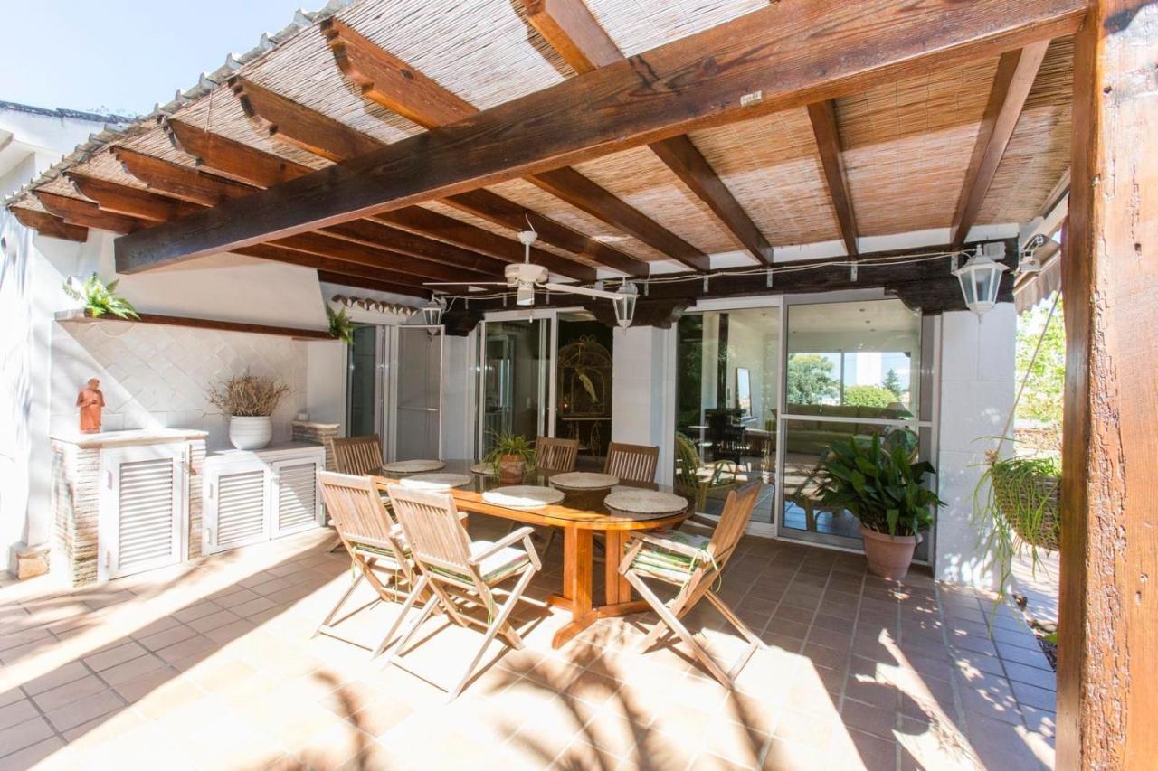 Finca Pepe 2 Hotel Denia Kültér fotó